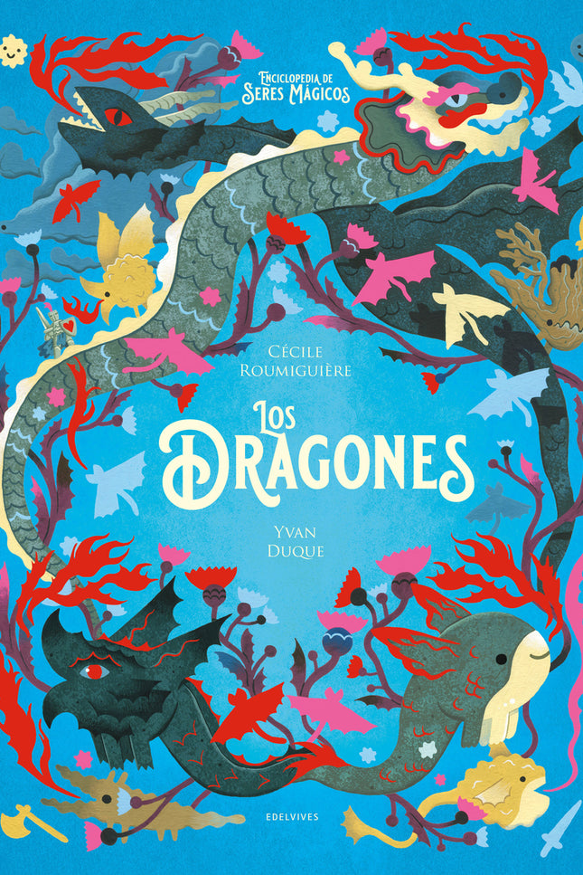 Los Dragones
