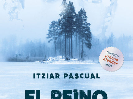El Reino Helado