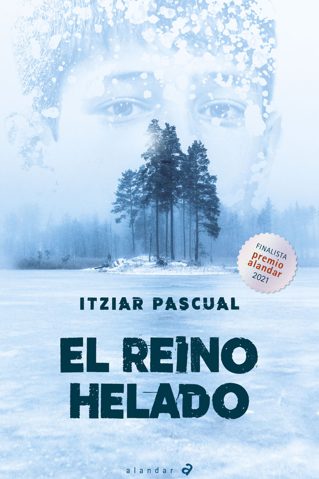El Reino Helado
