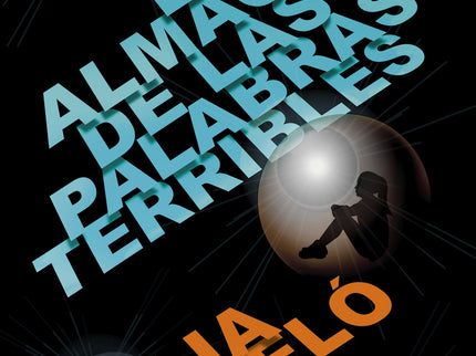 El Almacén De Las Palabras Terribles