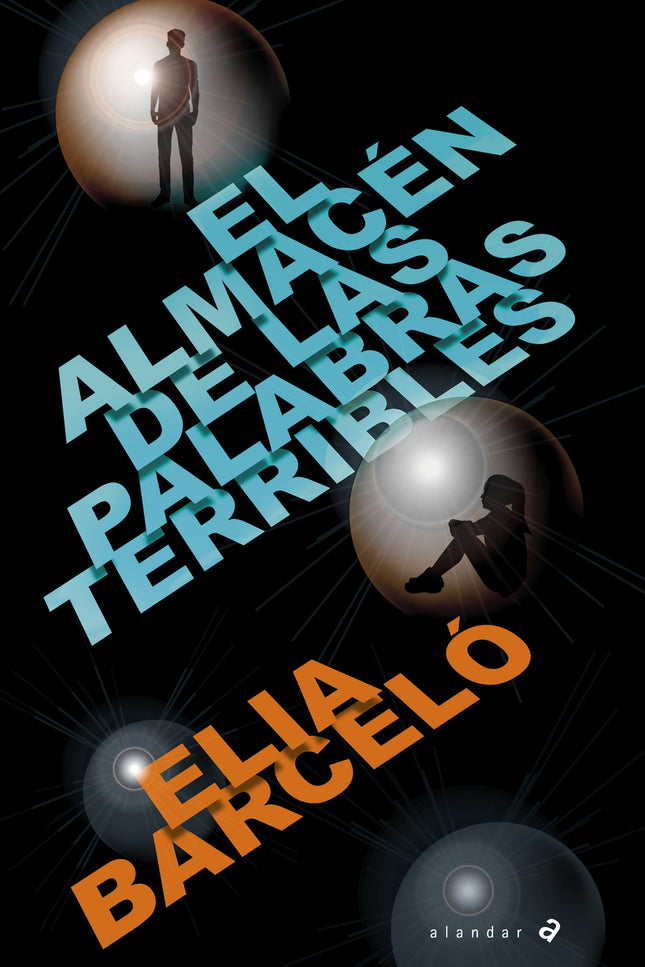 El Almacén De Las Palabras Terribles
