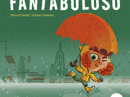 Fantabuloso
