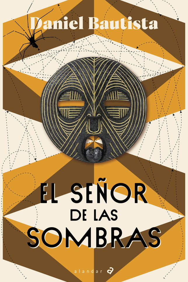 El Señor De Las Sombras