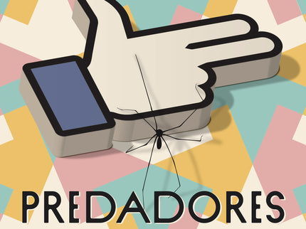 Predadores De Silencio