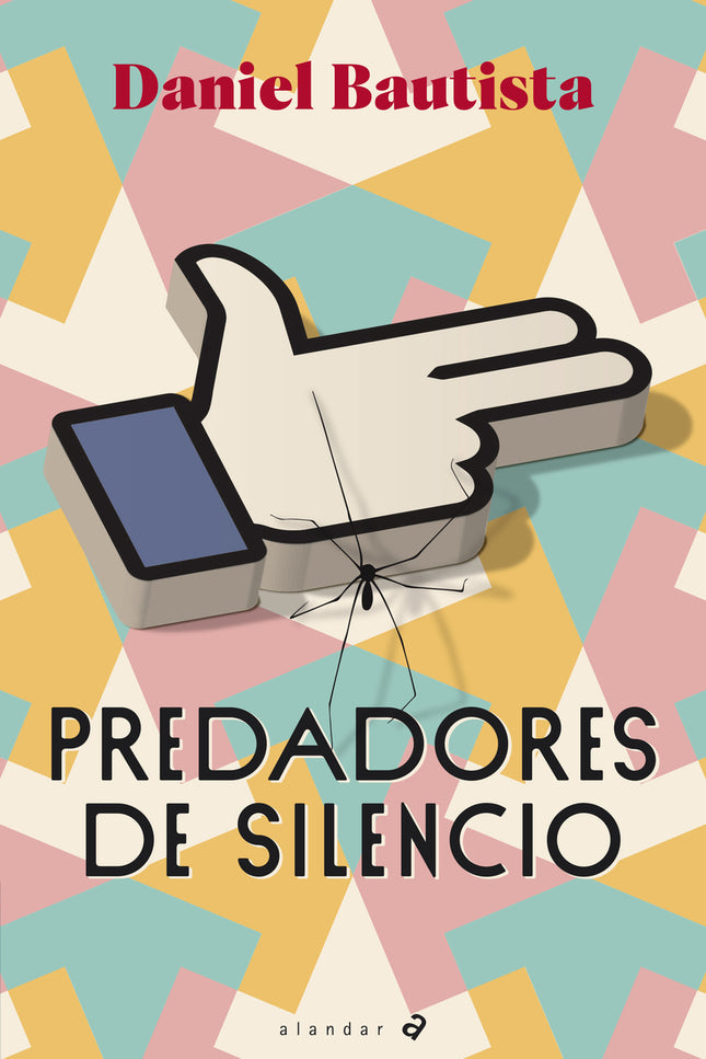 Predadores De Silencio