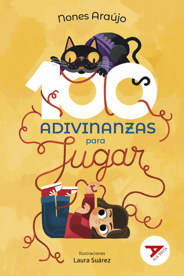 Cien Adivinanzas Para Jugar