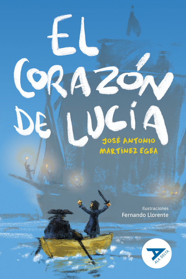El Corazón De Lucía