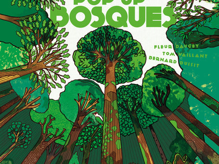 Pop-up Bosques