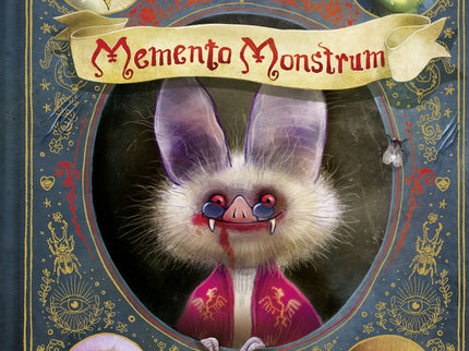 Memento Monstrum