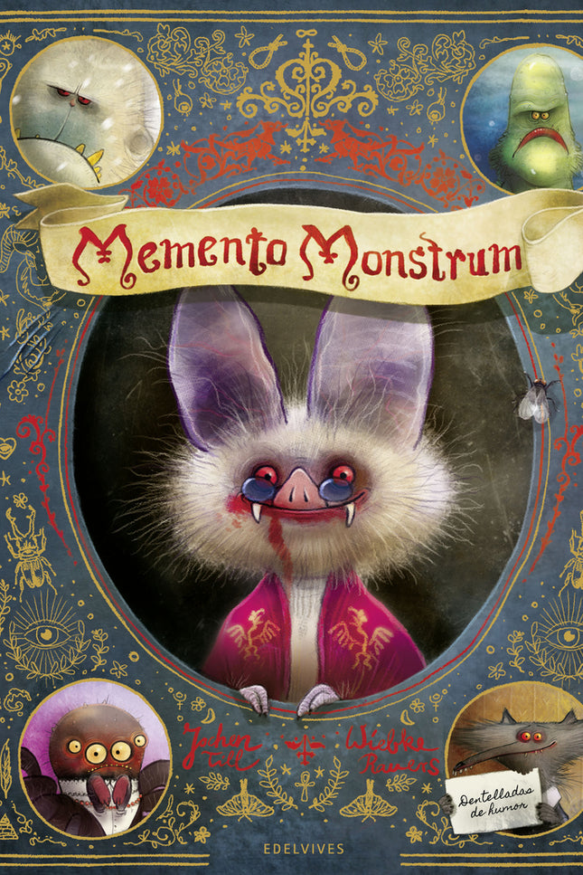 Memento Monstrum