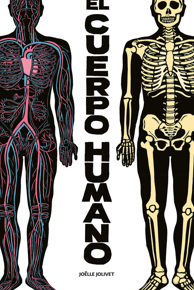 El Cuerpo Humano