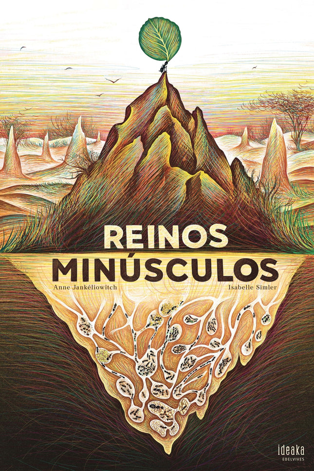 Reinos Minúsculos