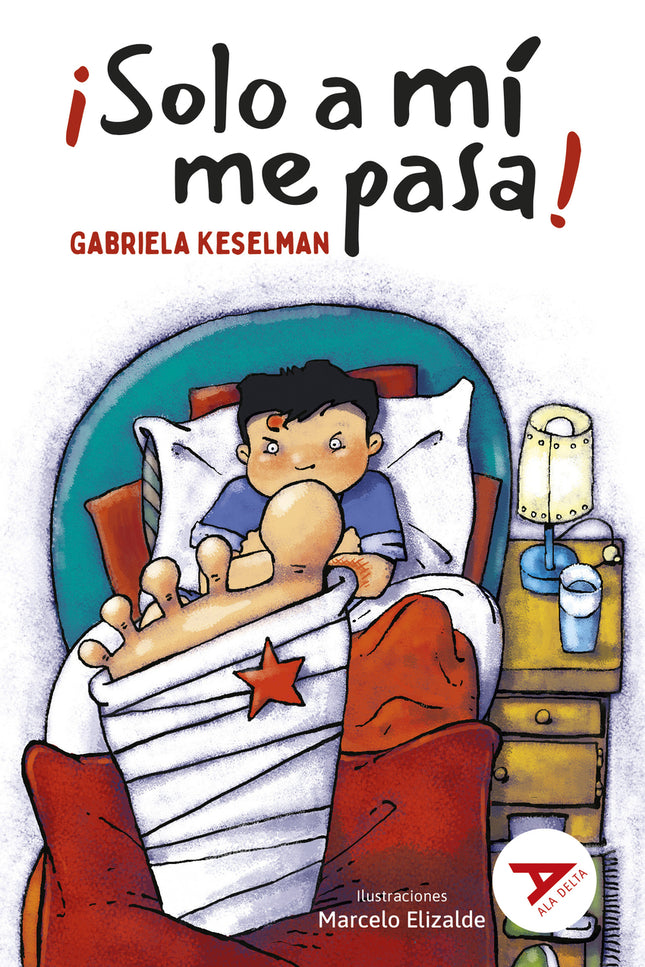 ¡sólo A Mí Me Pasa!