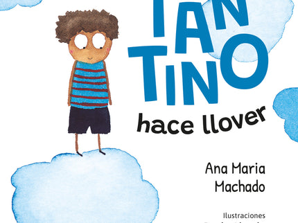 Constantino Hace Llover