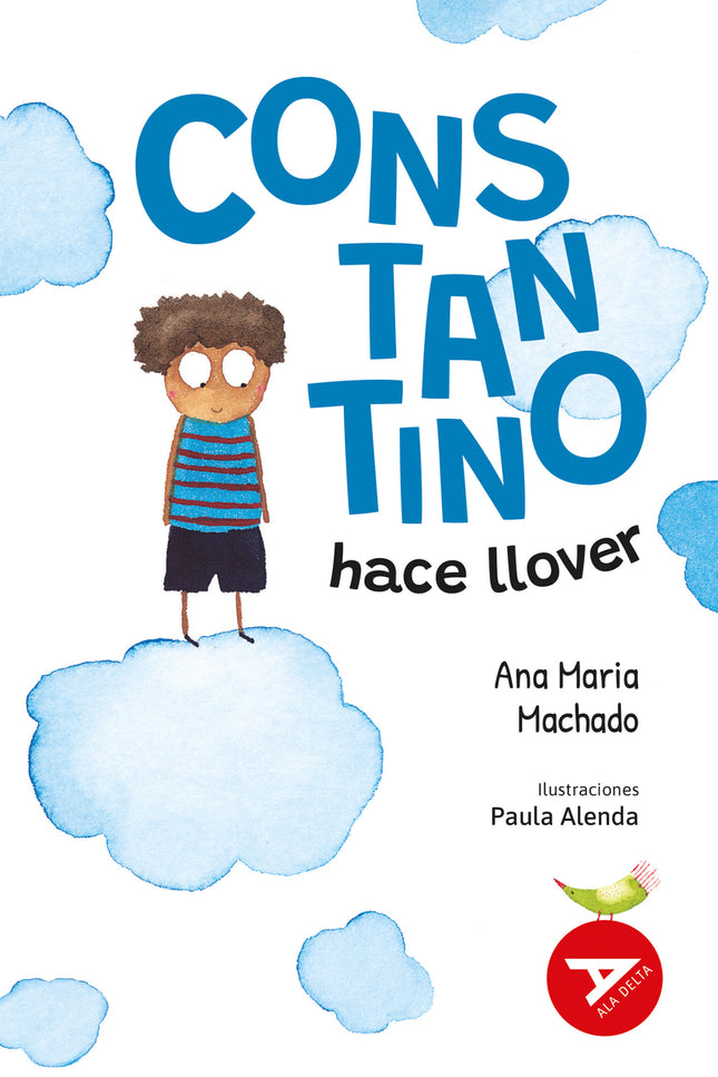 Constantino Hace Llover