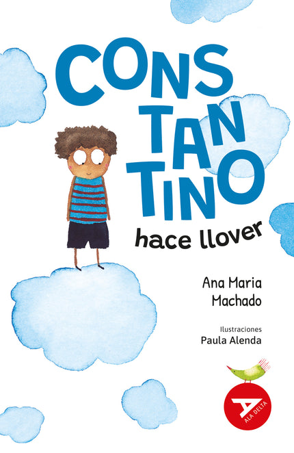 Constantino Hace Llover