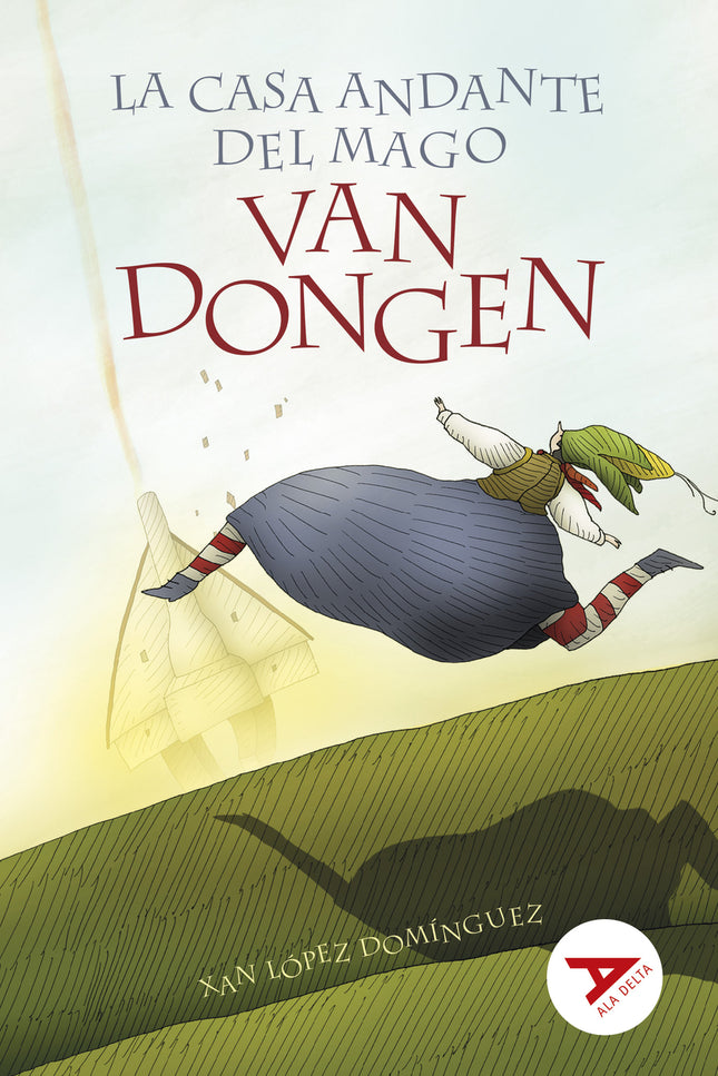 La Casa Andante Del Mago Van Dongen