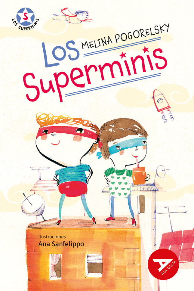 Los Superminis