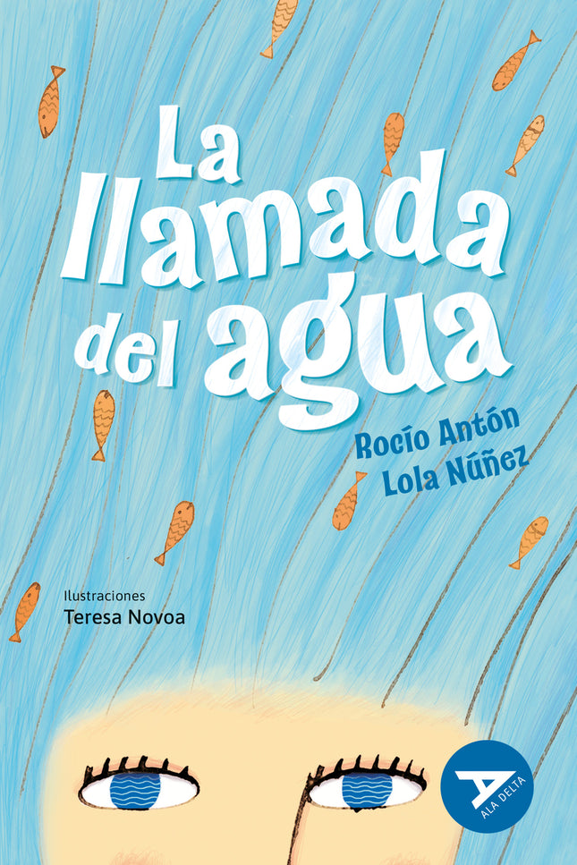 La Llamada Del Agua