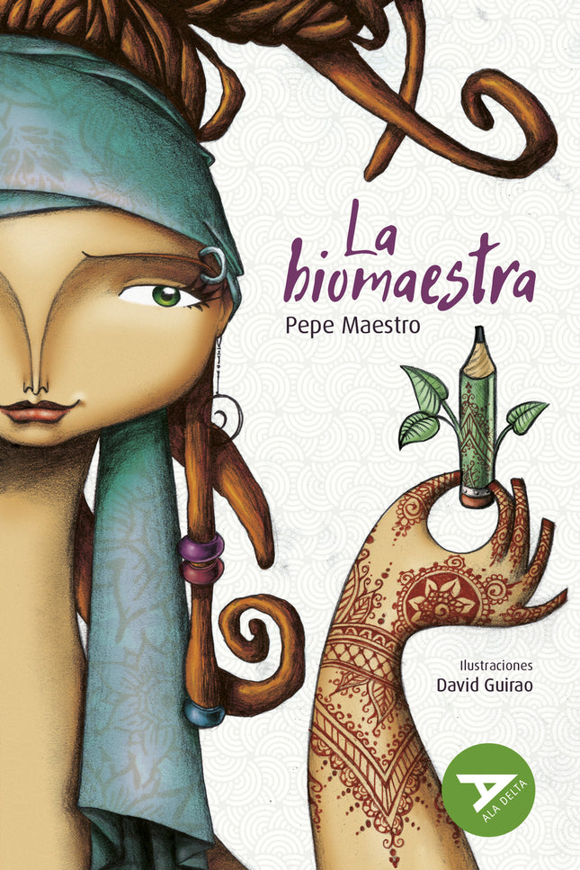 La Biomaestra