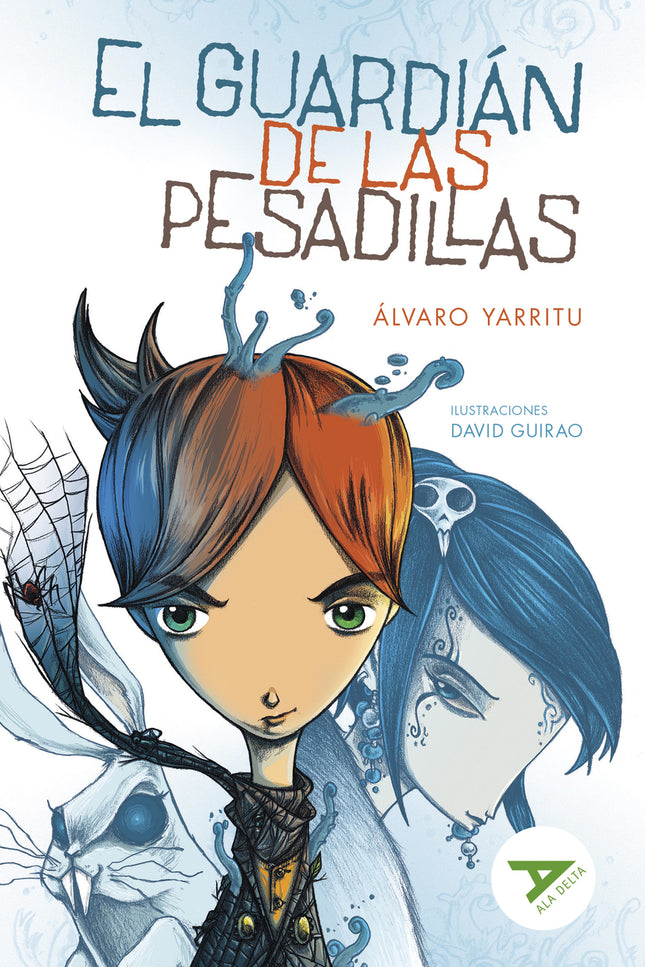 El Guardián De Las Pesadillas