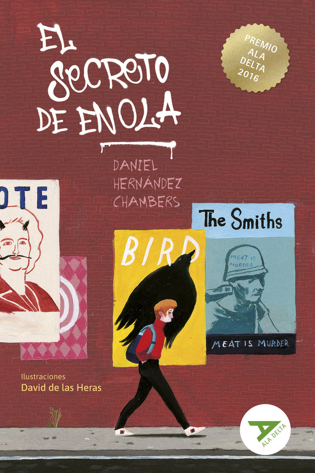 El Secreto De Enola