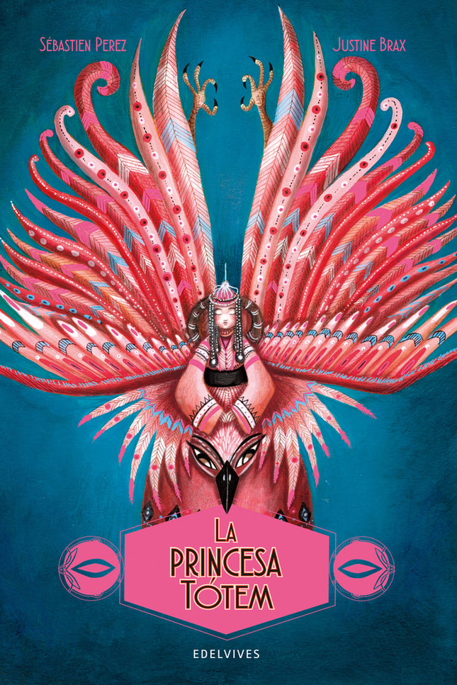 La Princesa Tótem