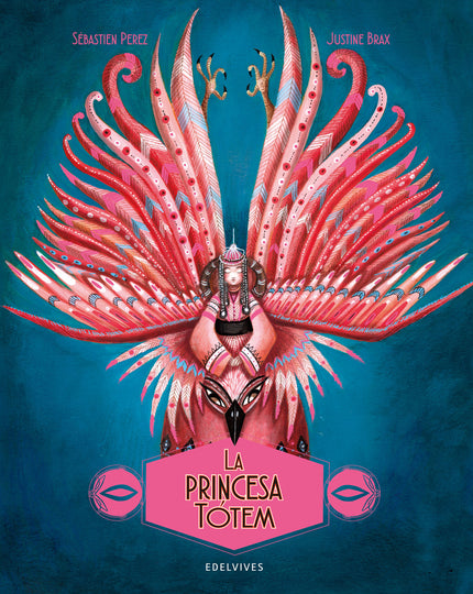 La Princesa Tótem