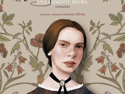 (n).ardiente Bruma, Una.(premio Ilustracion)