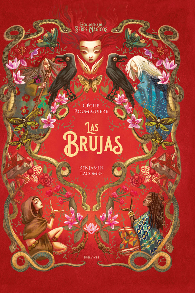 Las Brujas