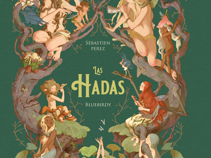 Las Hadas