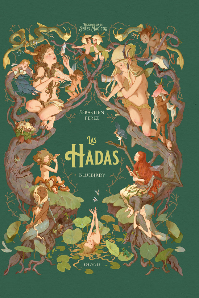 Las Hadas