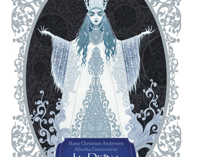 La Reina De Las Nieves