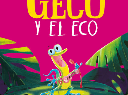 El Geco Y El Eco