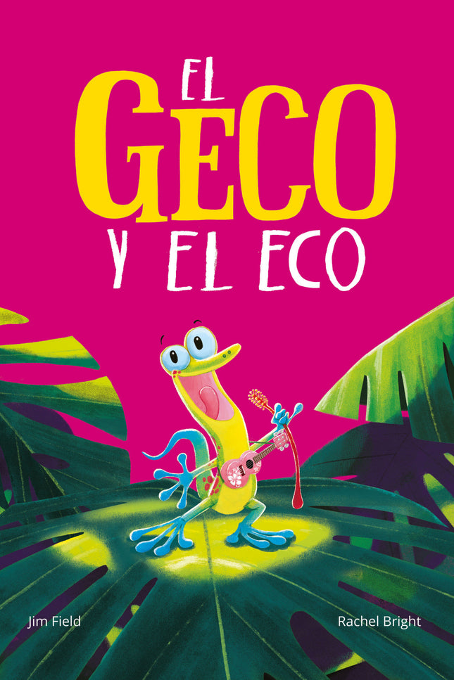 El Geco Y El Eco