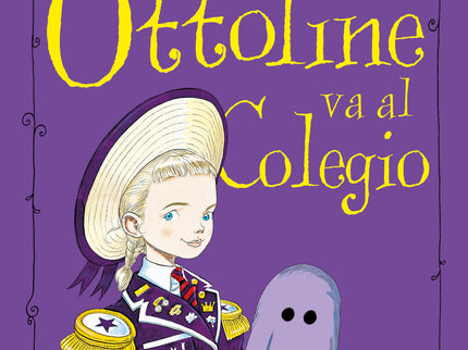 Ottoline Va Al Colegio