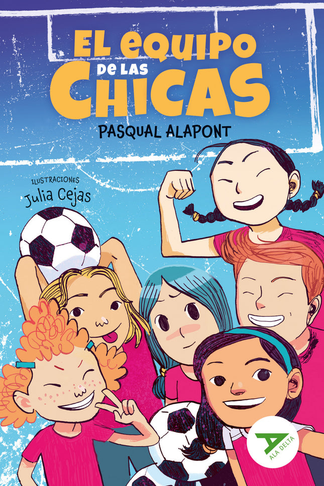 (n).122.equipo De Las Chicas, El.(ad. Verde)