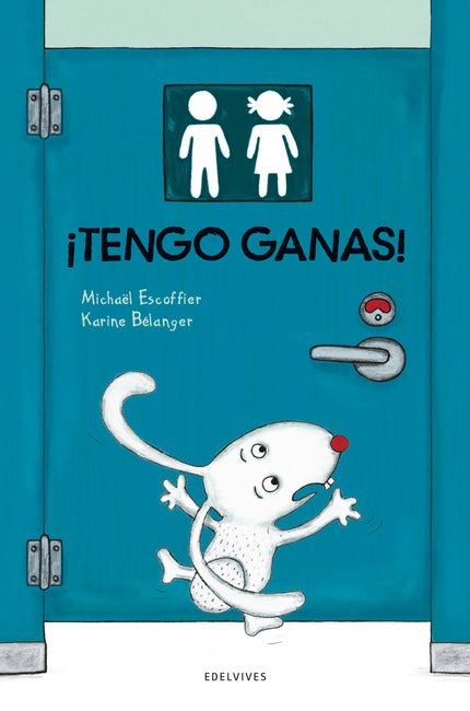 ¡tengo Ganas!