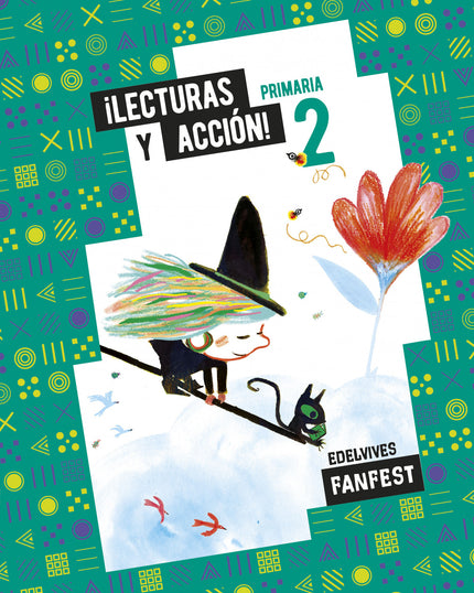 Antologia 2ºep 23 Fanfest