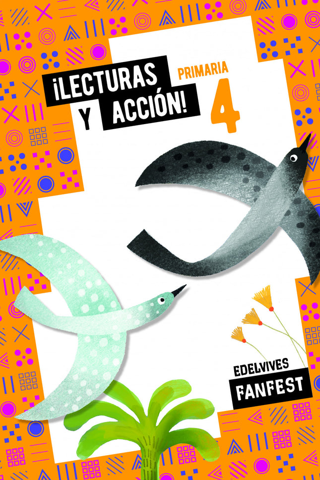Antologia 4ºep 23 Fanfest