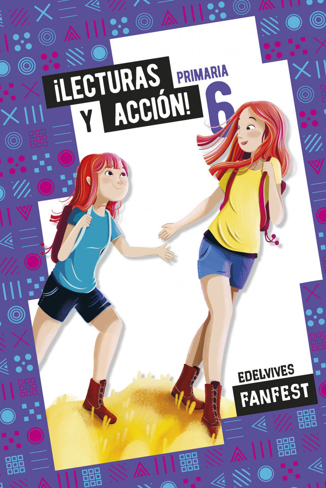 Antologia 6ºep 23 Fanfest