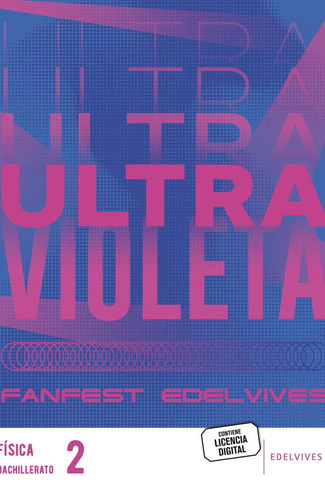 Proyecto: Fanfest - Física 2 Bachillerato