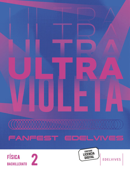 Proyecto: Fanfest - Física 2 Bachillerato