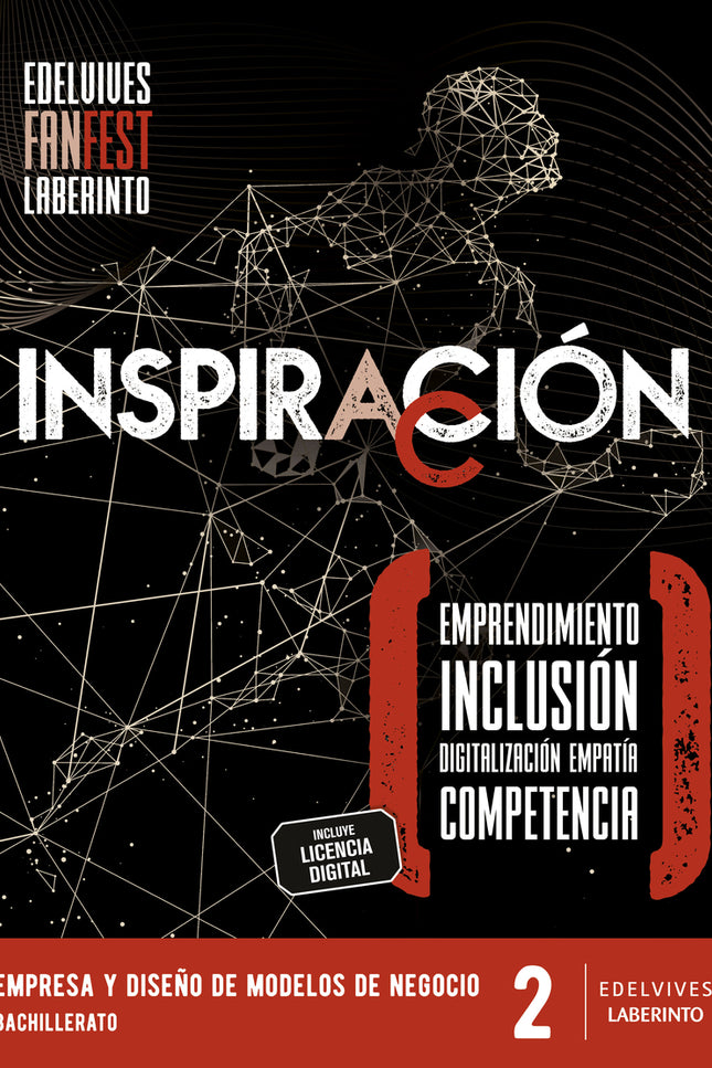 Proyecto: Fanfest - Economía Y Diseño De Modelos De Negocio 2 Bachillerato