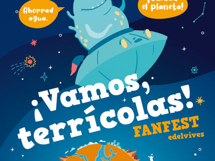  CIENCIAS SOCIALES 1ºEP ARAGON PAUTA 23 FANFEST  -  AA.VV  - Tapa blanda