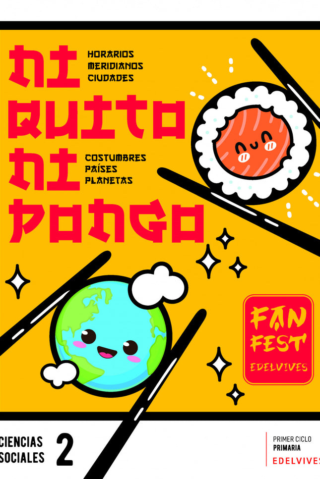  2PRI SOCIALES MADRID FANFEST  -  AA.VV  - Tapa blanda