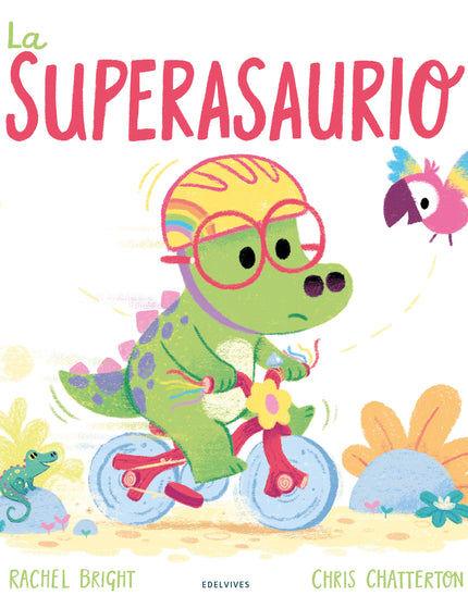Collection image for: Aprendizaje temprano: rimas y juegos de palabras