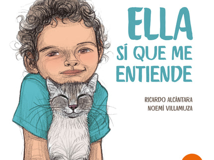 Ella Sí Que Me Entiende