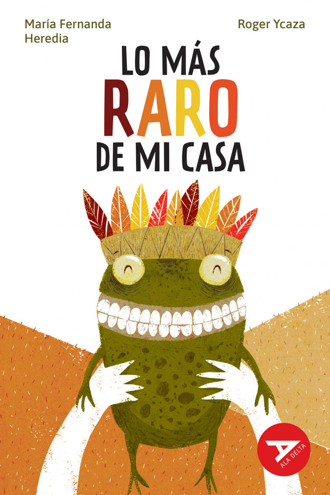 Lo Más Raro De Mi Casa
