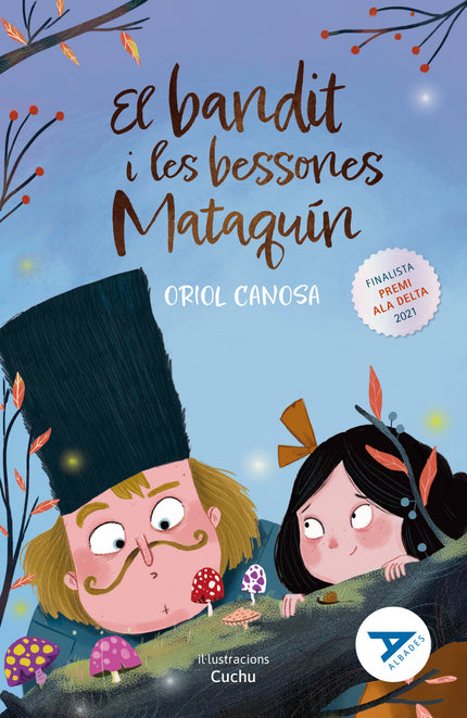 (val).bandit I Les Bessones Mataquin, El.(albades Blava)